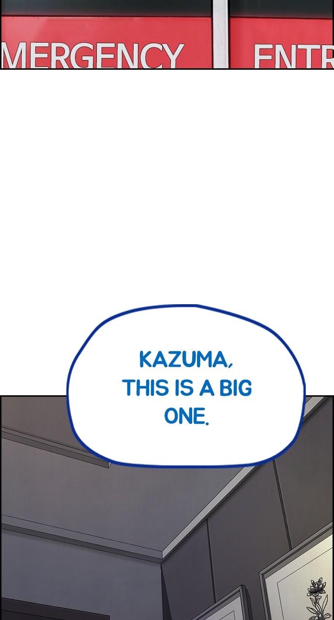 Wind Breaker SS4 - Manhwa Chap 78 - Next Chap 79