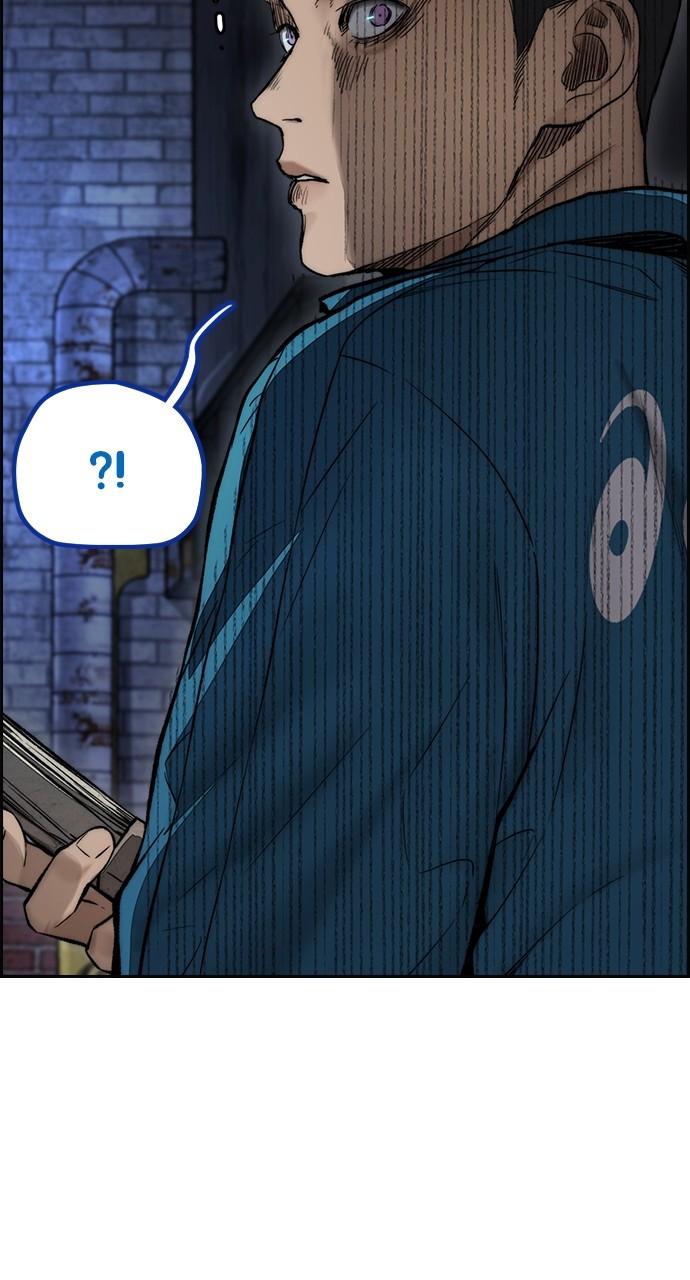 Wind Breaker SS4 - Manhwa Chap 78 - Next Chap 79