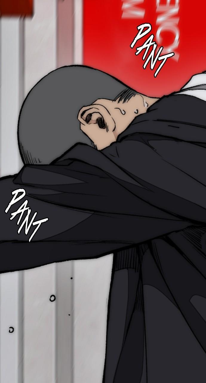 Wind Breaker SS4 - Manhwa Chap 78 - Next Chap 79