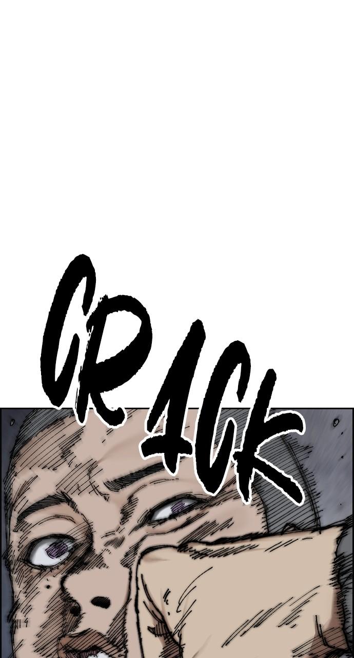 Wind Breaker SS4 - Manhwa Chap 78 - Next Chap 79
