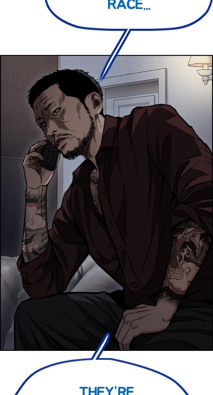 Wind Breaker SS4 - Manhwa Chap 78 - Next Chap 79