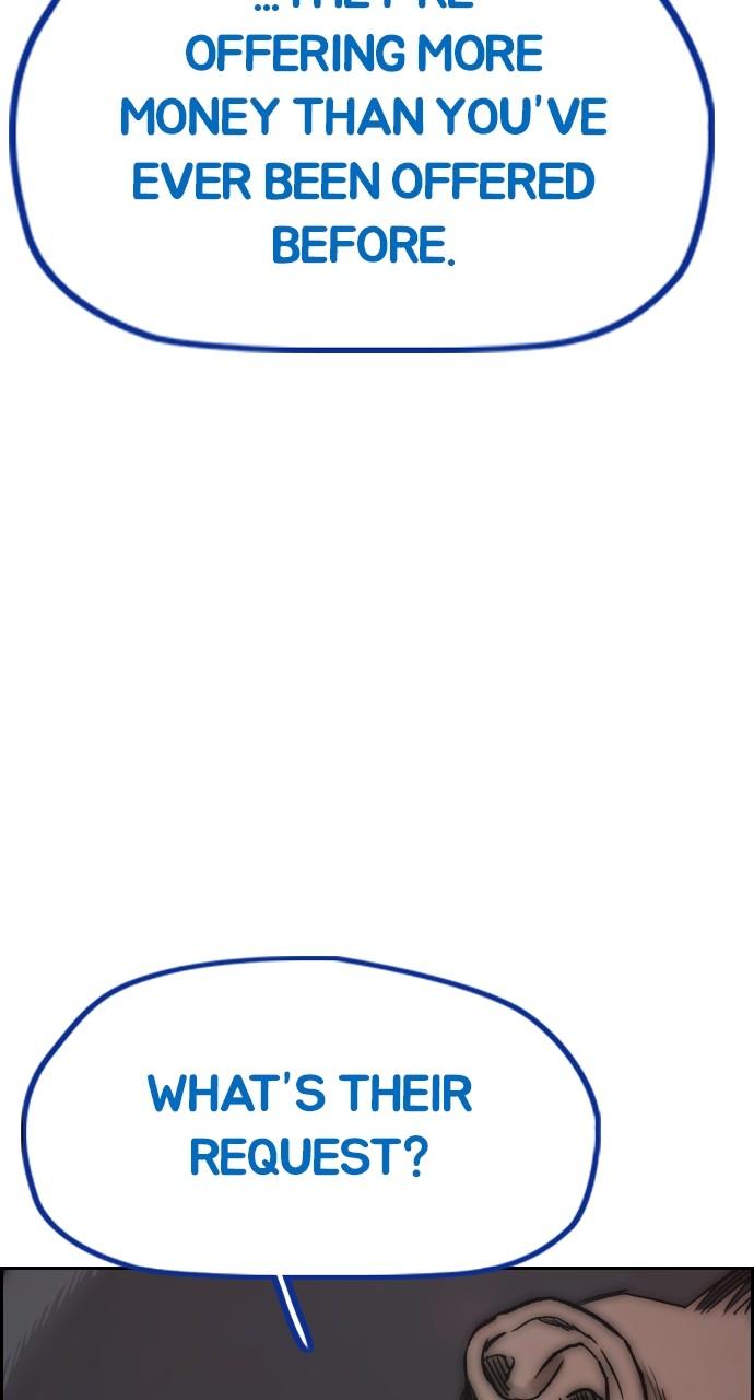 Wind Breaker SS4 - Manhwa Chap 78 - Next Chap 79