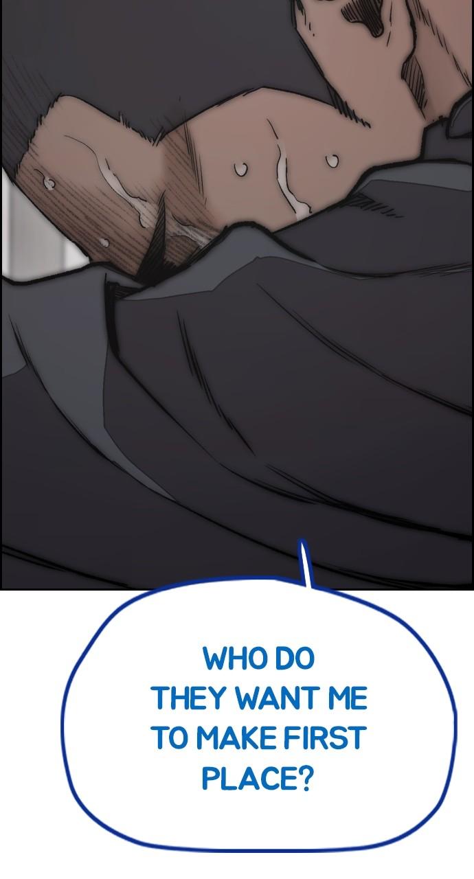 Wind Breaker SS4 - Manhwa Chap 78 - Next Chap 79