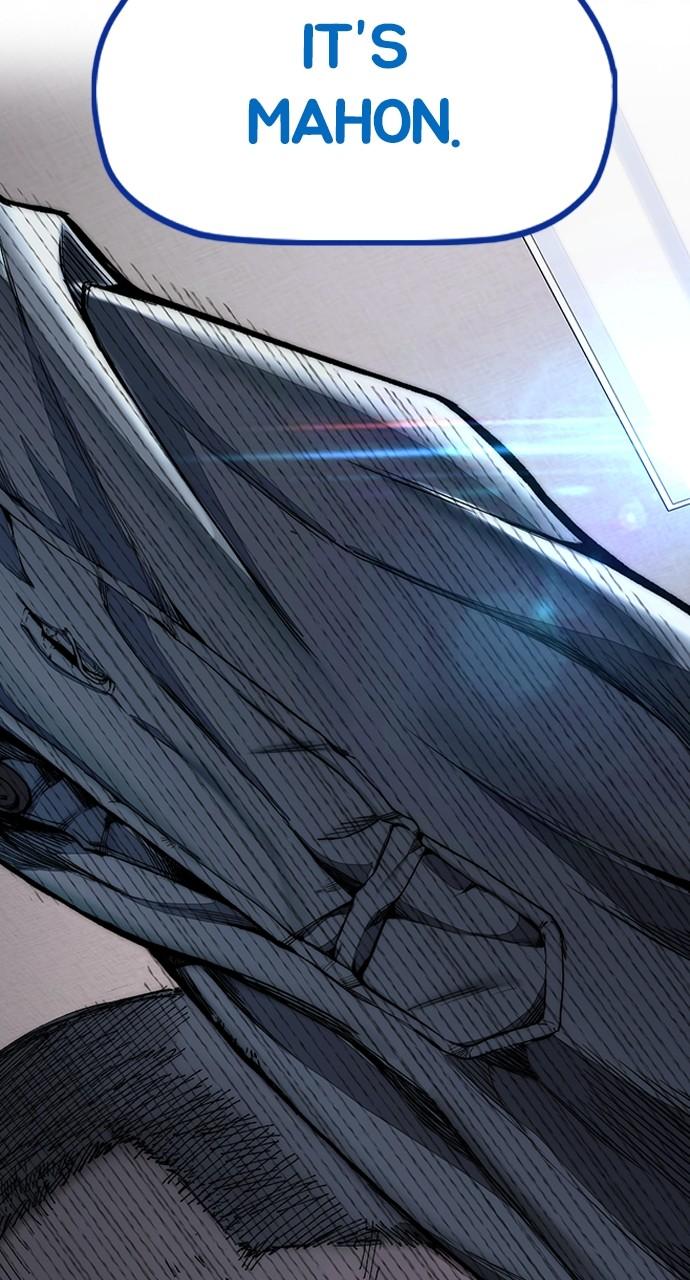 Wind Breaker SS4 - Manhwa Chap 78 - Next Chap 79