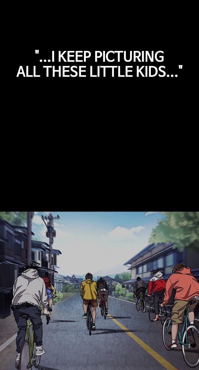 Wind Breaker SS4 - Manhwa Chap 78 - Next Chap 79