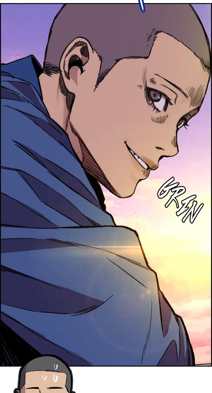 Wind Breaker SS4 - Manhwa Chap 78 - Next Chap 79