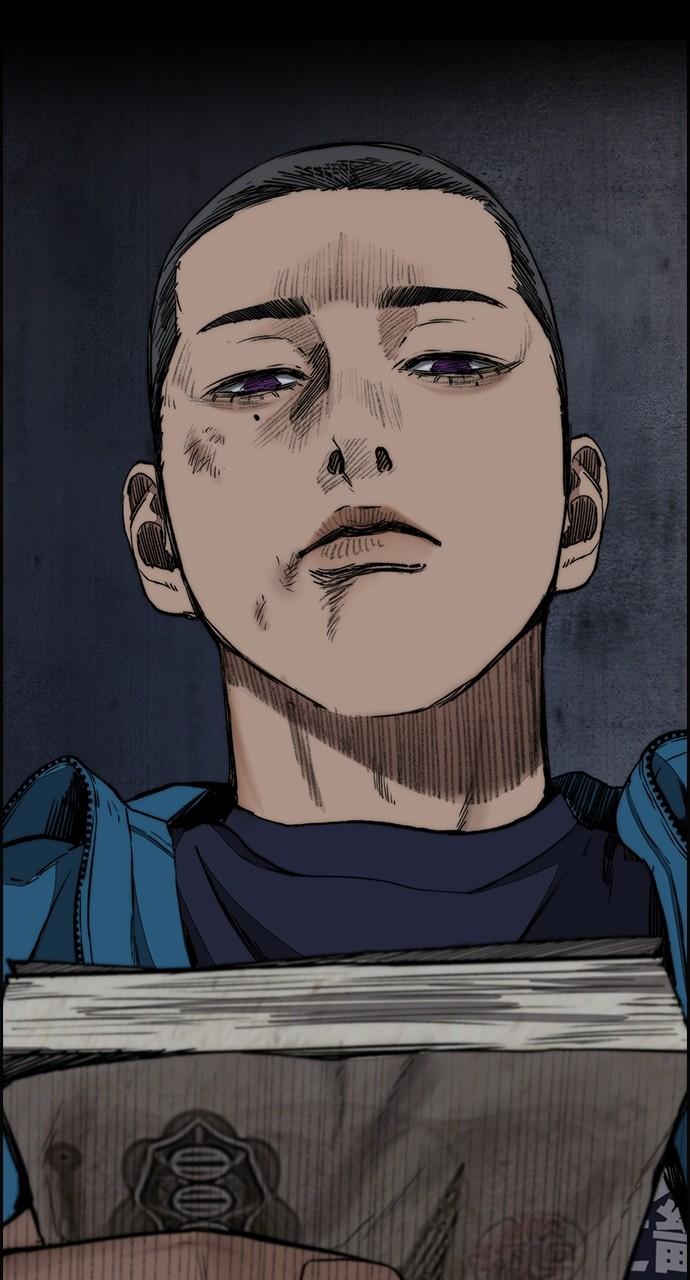 Wind Breaker SS4 - Manhwa Chap 78 - Next Chap 79