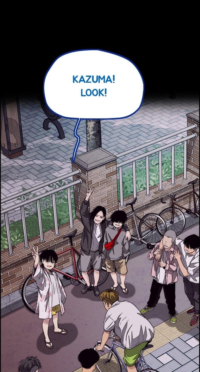 Wind Breaker SS4 - Manhwa Chap 78 - Next Chap 79