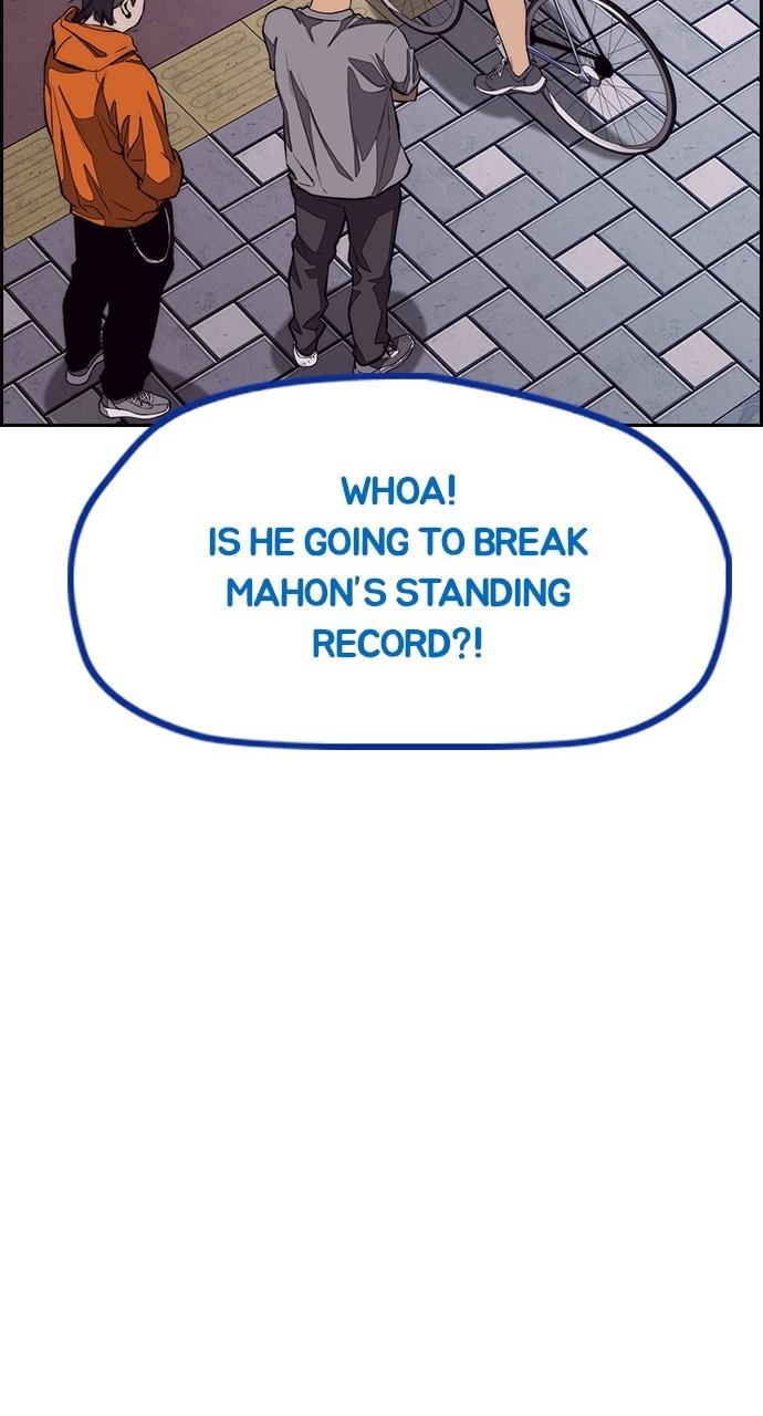 Wind Breaker SS4 - Manhwa Chap 78 - Next Chap 79