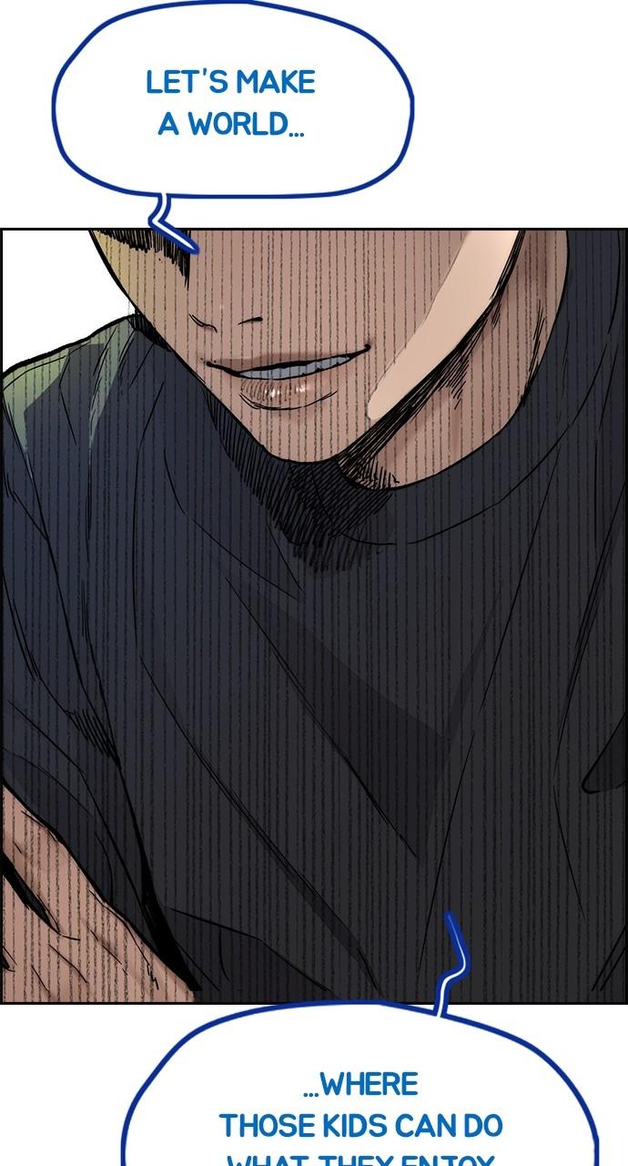 Wind Breaker SS4 - Manhwa Chap 78 - Next Chap 79