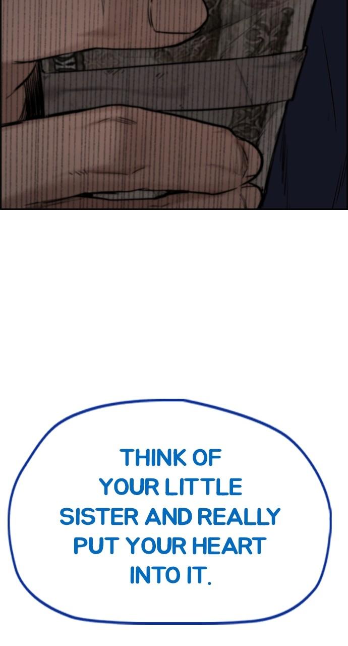Wind Breaker SS4 - Manhwa Chap 78 - Next Chap 79