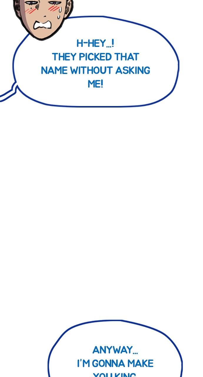 Wind Breaker SS4 - Manhwa Chap 78 - Next Chap 79