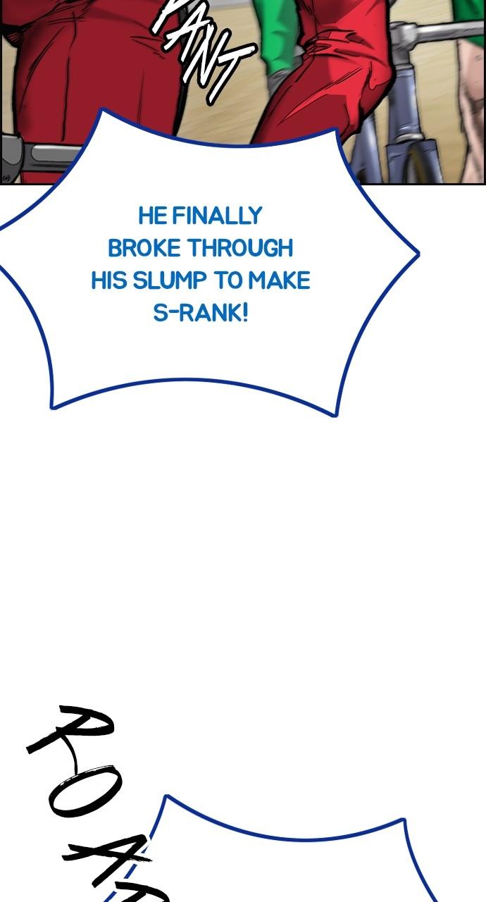 Wind Breaker SS4 - Manhwa Chap 78 - Next Chap 79