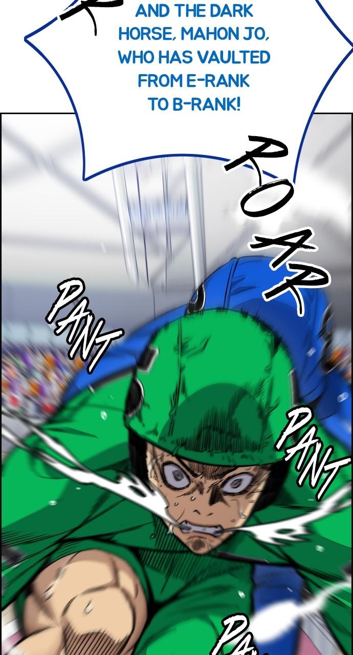Wind Breaker SS4 - Manhwa Chap 78 - Next Chap 79