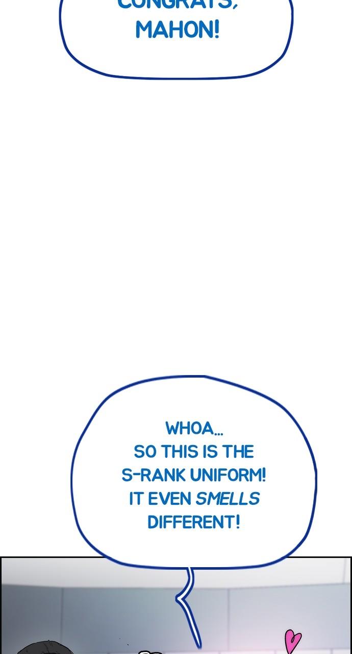 Wind Breaker SS4 - Manhwa Chap 78 - Next Chap 79