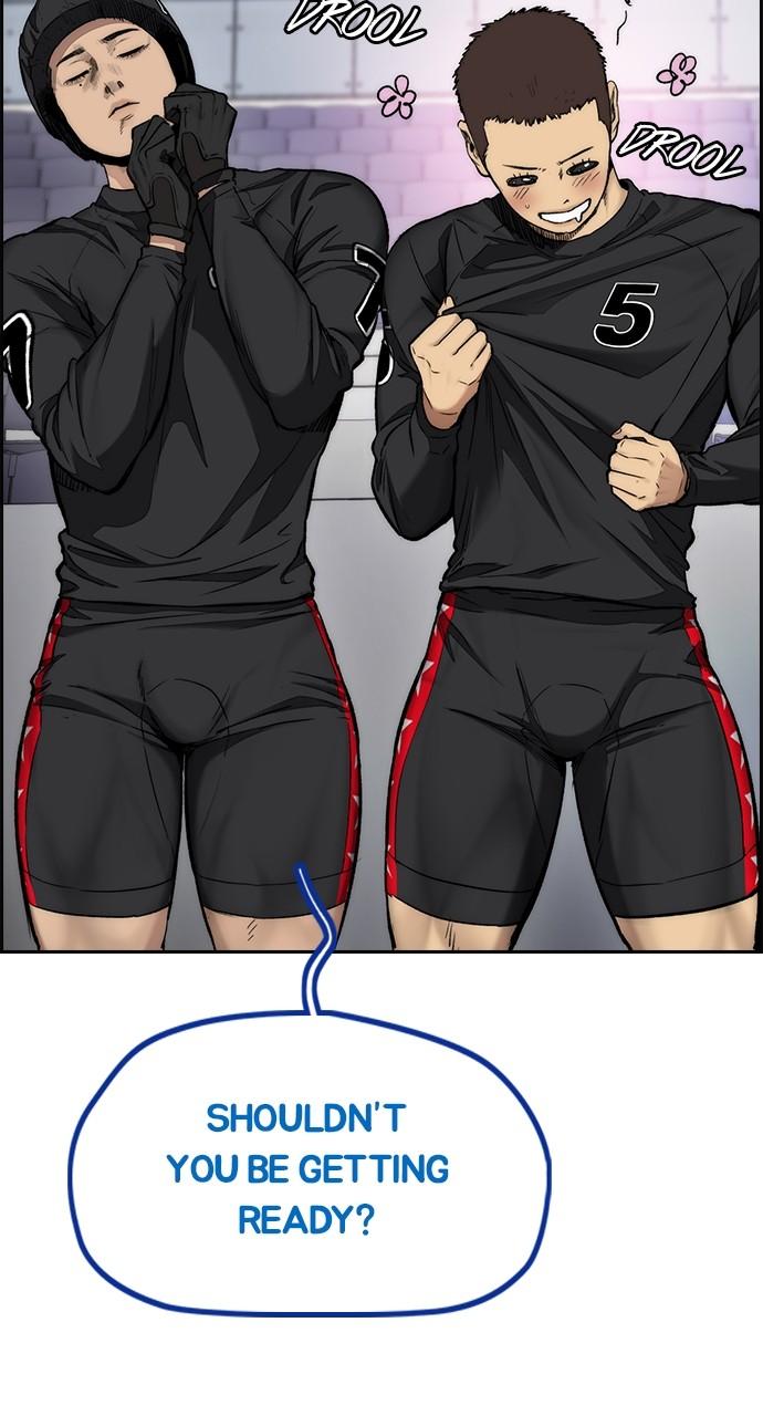 Wind Breaker SS4 - Manhwa Chap 78 - Next Chap 79