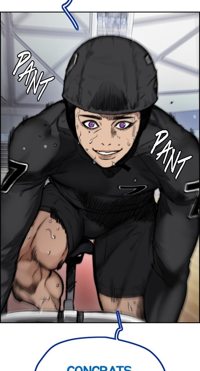 Wind Breaker SS4 - Manhwa Chap 78 - Next Chap 79