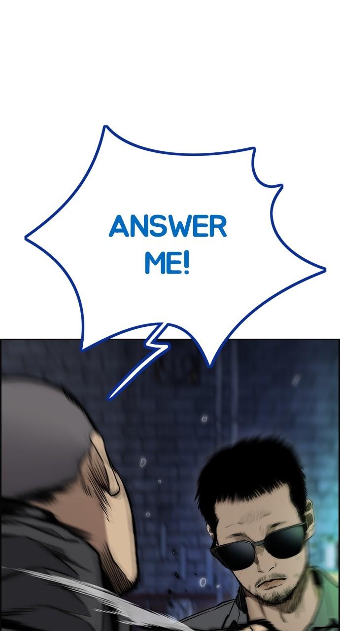 Wind Breaker SS4 - Manhwa Chap 78 - Next Chap 79