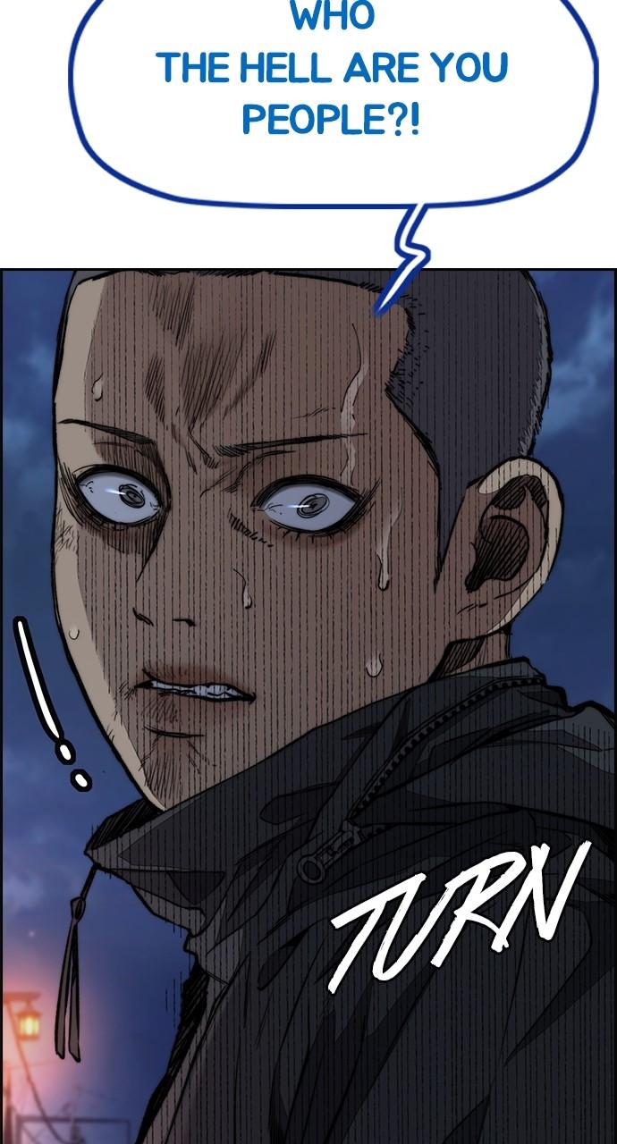 Wind Breaker SS4 - Manhwa Chap 78 - Next Chap 79