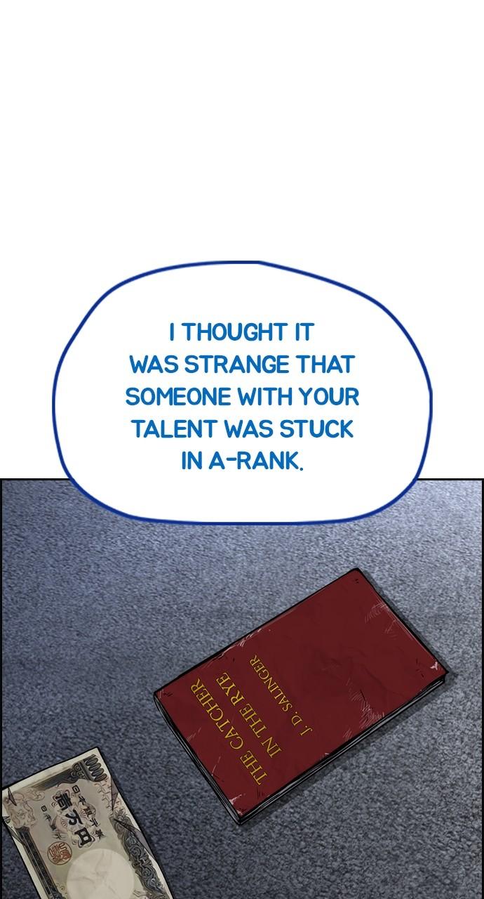 Wind Breaker SS4 - Manhwa Chap 78 - Next Chap 79