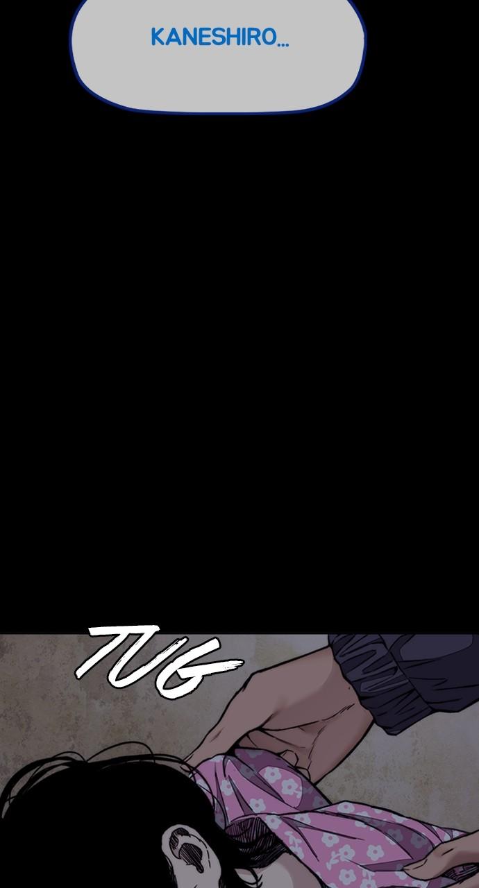 Wind Breaker SS4 - Manhwa Chap 78 - Next Chap 79
