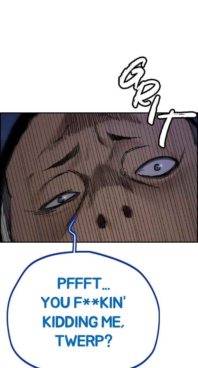 Wind Breaker SS4 - Manhwa Chap 78 - Next Chap 79