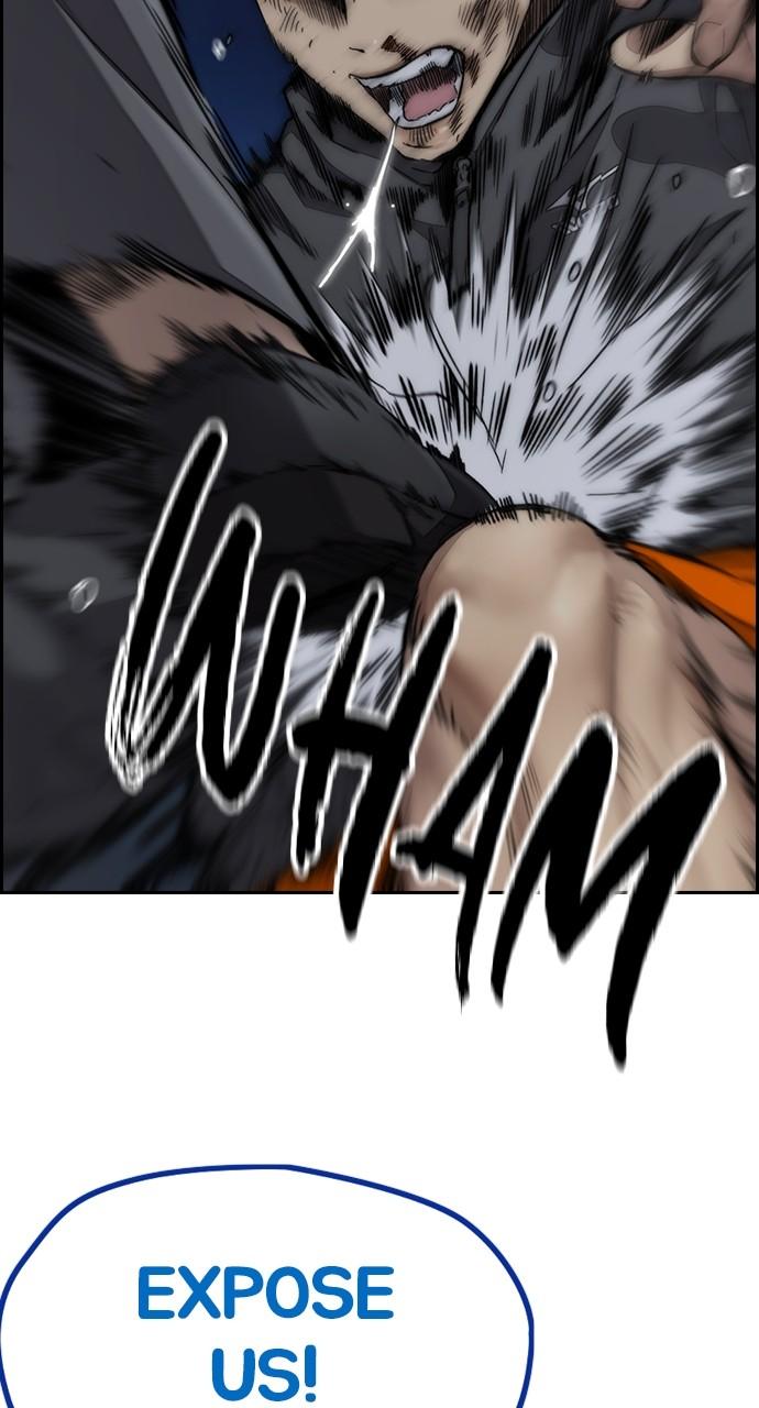 Wind Breaker SS4 - Manhwa Chap 78 - Next Chap 79