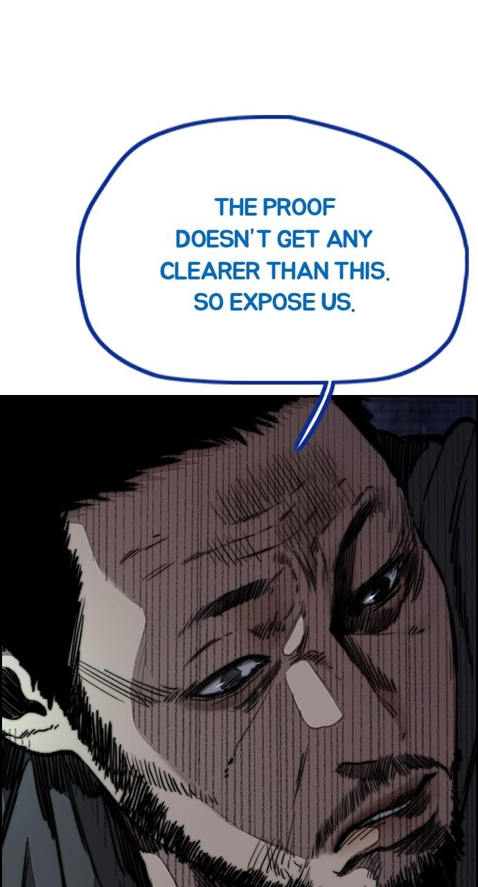 Wind Breaker SS4 - Manhwa Chap 78 - Next Chap 79