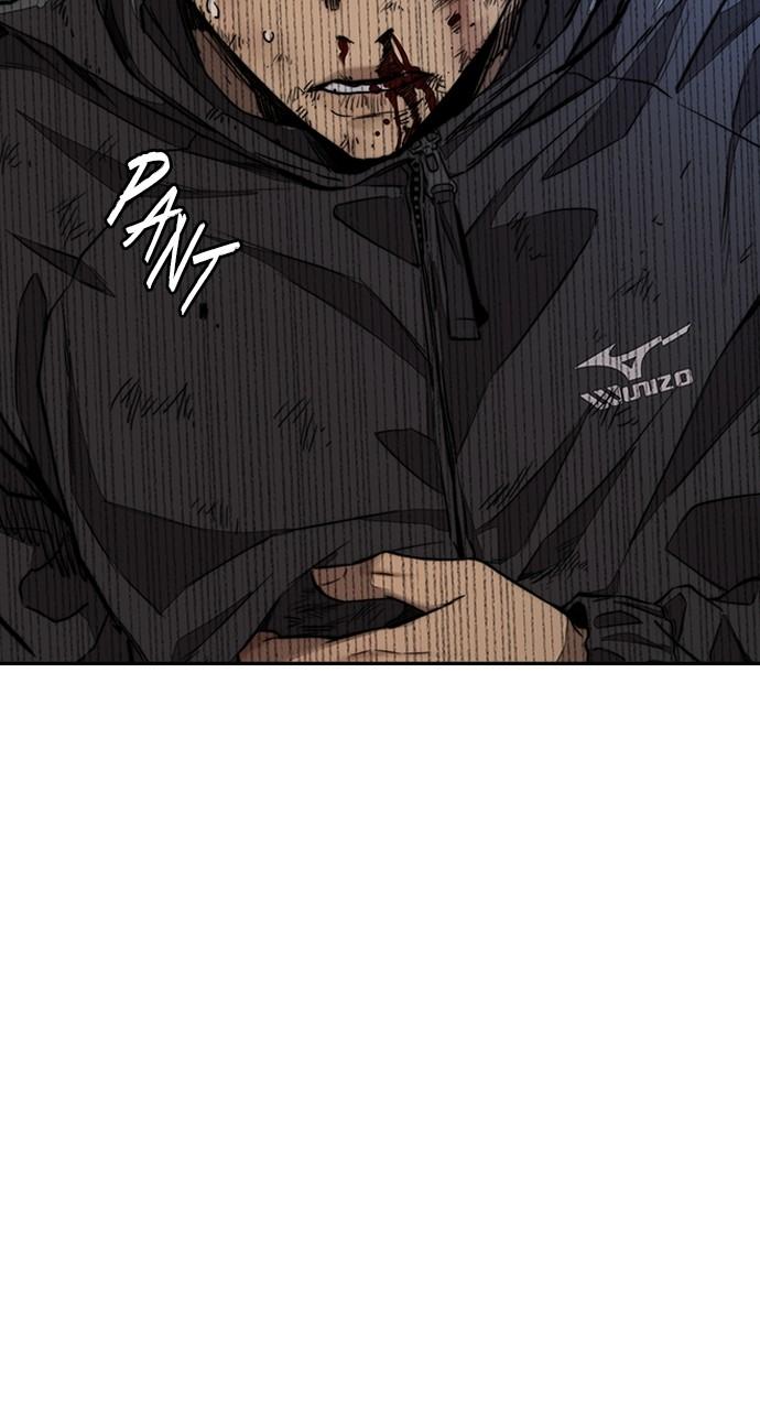 Wind Breaker SS4 - Manhwa Chap 78 - Next Chap 79