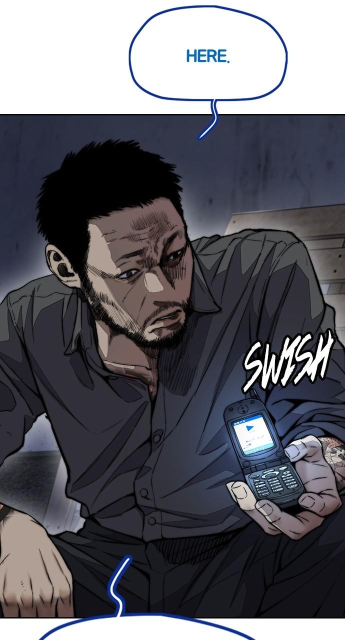Wind Breaker SS4 - Manhwa Chap 78 - Next Chap 79