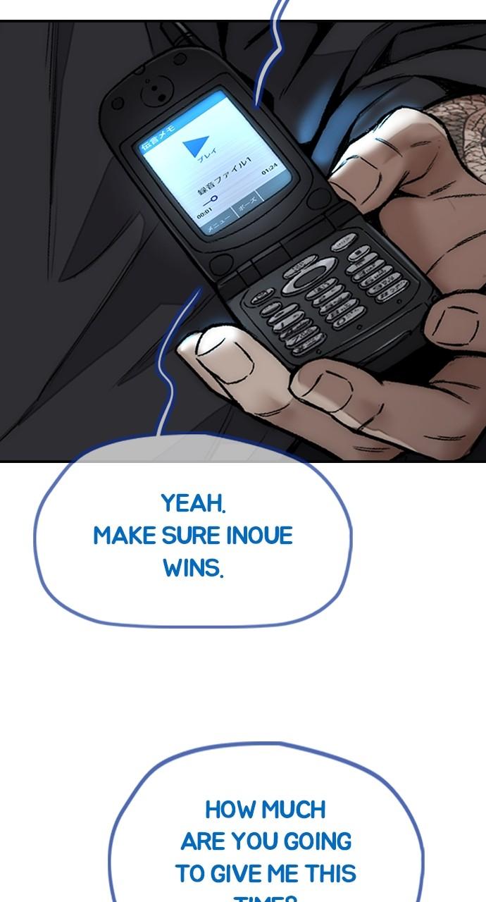 Wind Breaker SS4 - Manhwa Chap 78 - Next Chap 79