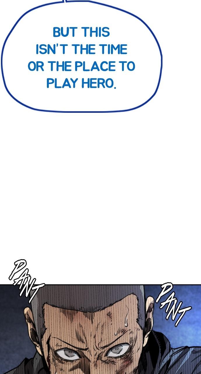Wind Breaker SS4 - Manhwa Chap 78 - Next Chap 79