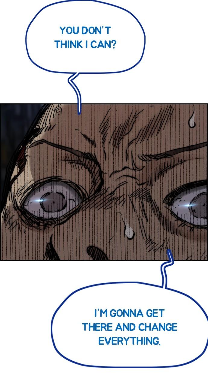 Wind Breaker SS4 - Manhwa Chap 78 - Next Chap 79