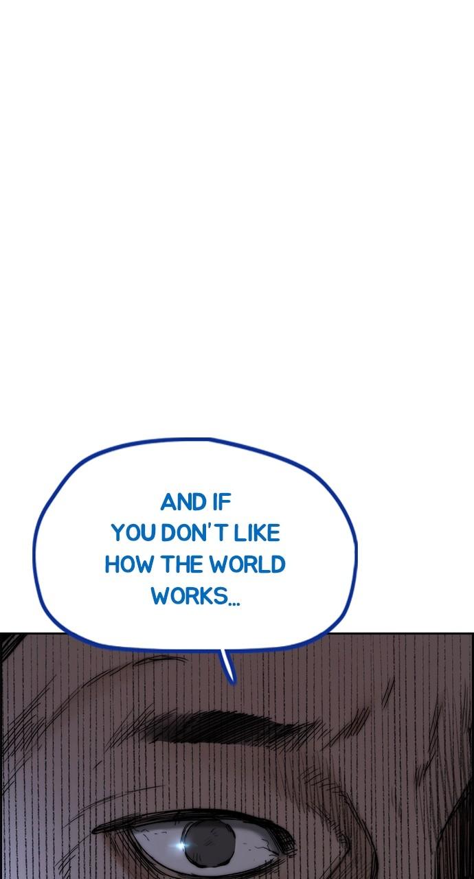Wind Breaker SS4 - Manhwa Chap 78 - Next Chap 79