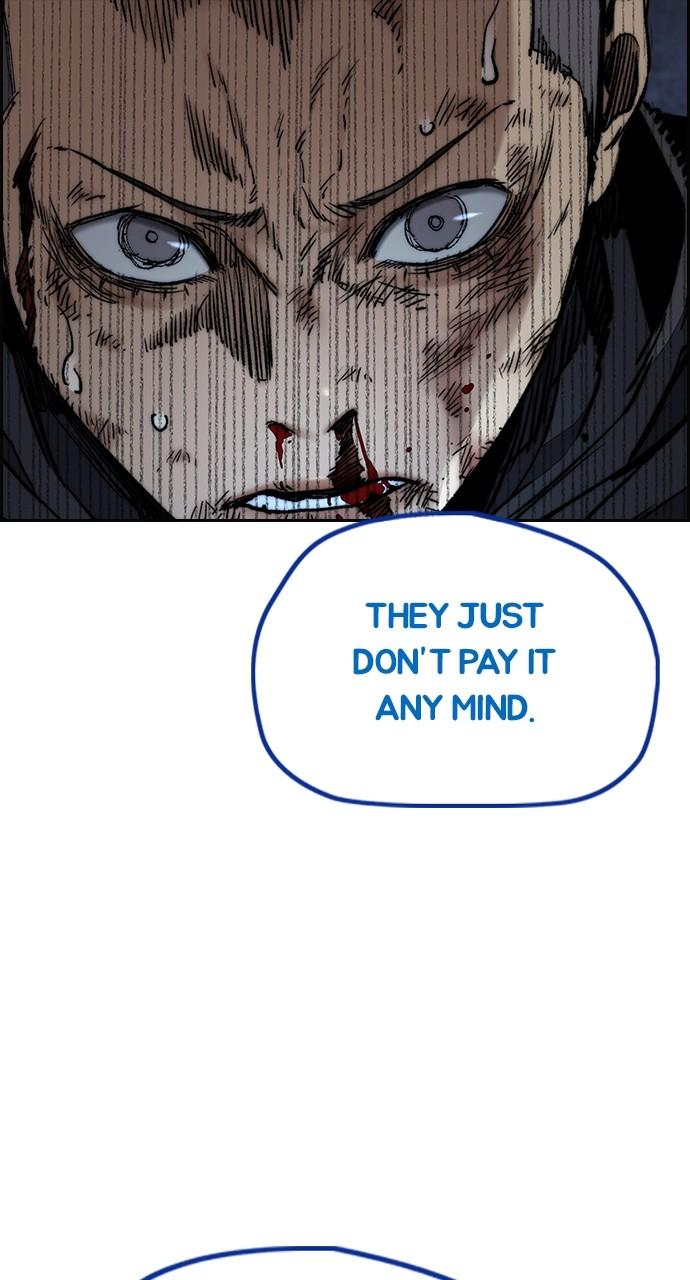 Wind Breaker SS4 - Manhwa Chap 78 - Next Chap 79
