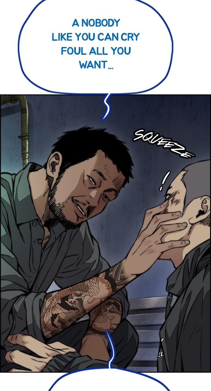 Wind Breaker SS4 - Manhwa Chap 78 - Next Chap 79
