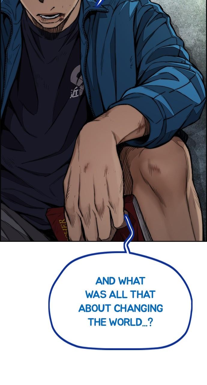 Wind Breaker SS4 - Manhwa Chap 78 - Next Chap 79