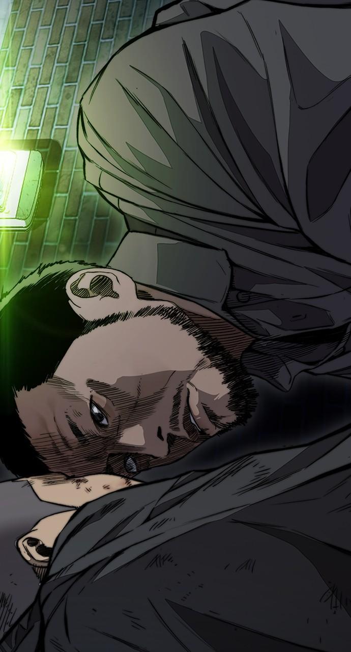 Wind Breaker SS4 - Manhwa Chap 78 - Next Chap 79