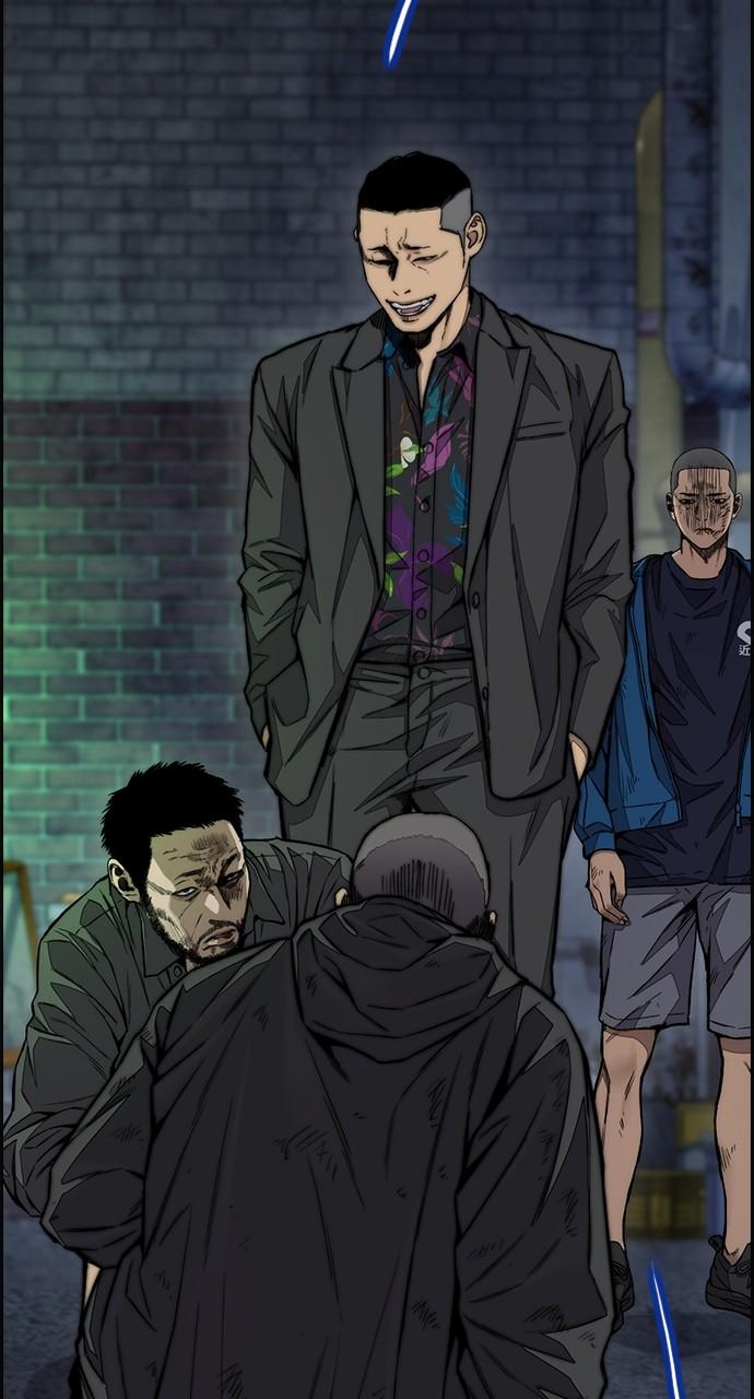 Wind Breaker SS4 - Manhwa Chap 78 - Next Chap 79