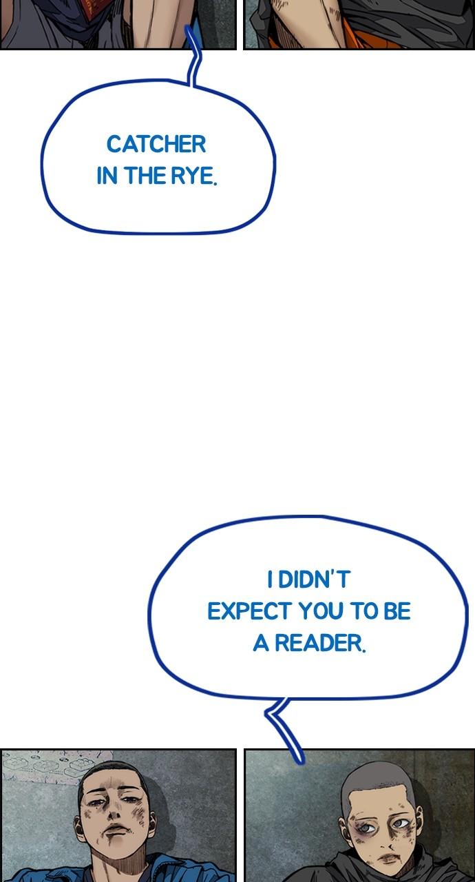 Wind Breaker SS4 - Manhwa Chap 78 - Next Chap 79
