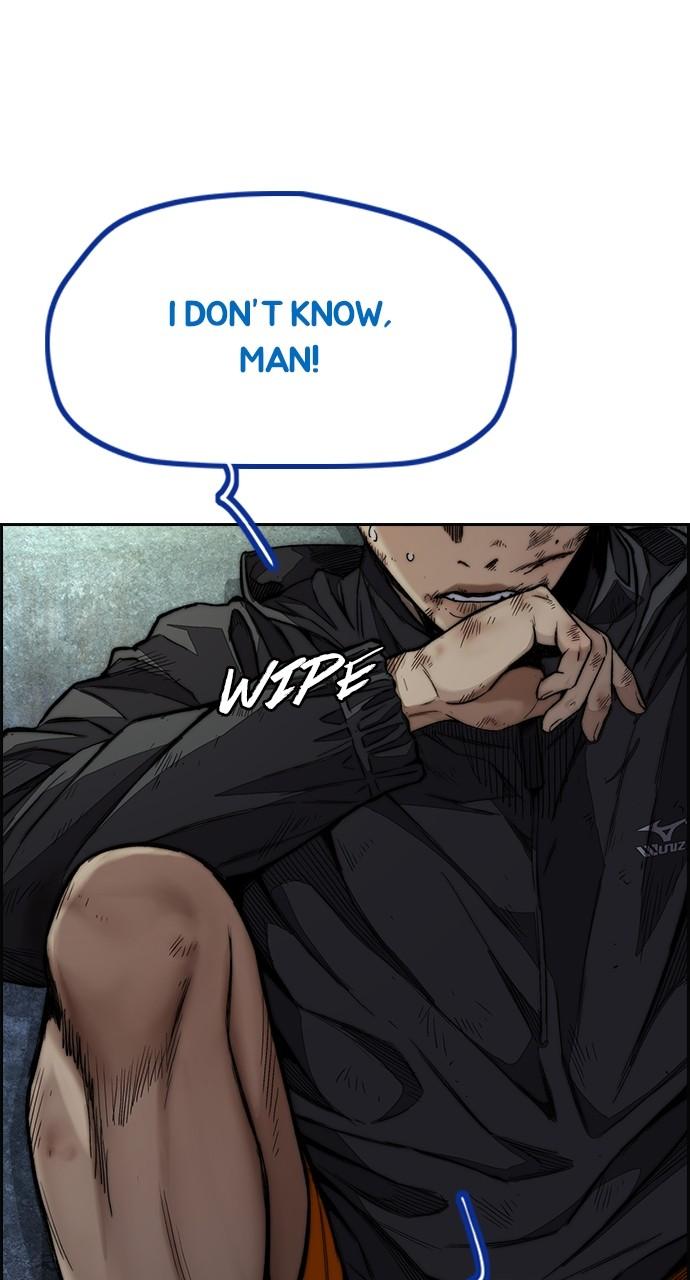 Wind Breaker SS4 - Manhwa Chap 78 - Next Chap 79