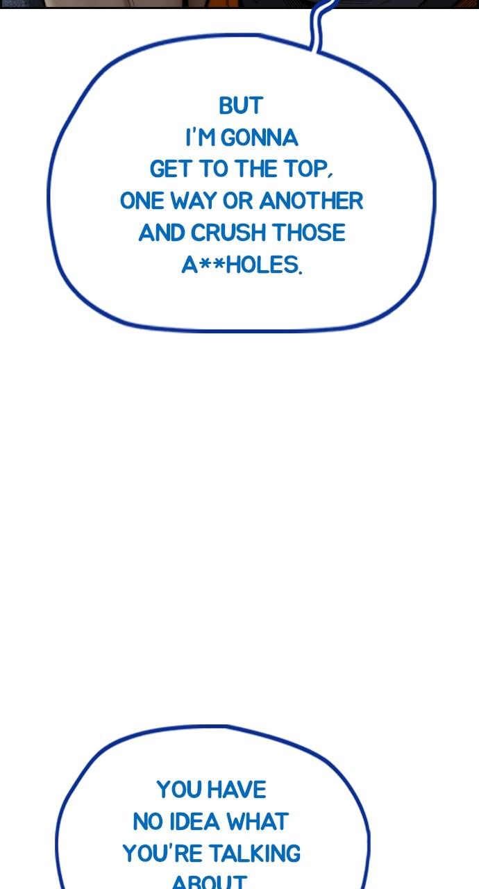 Wind Breaker SS4 - Manhwa Chap 78 - Next Chap 79