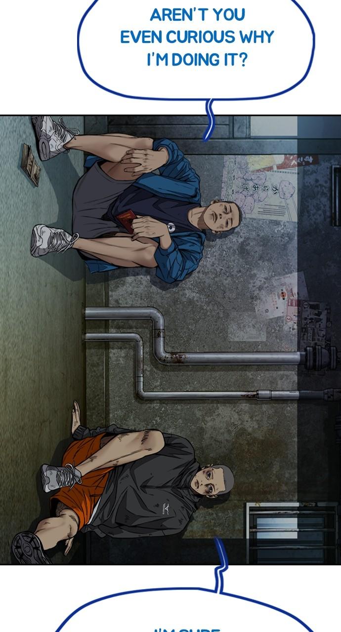 Wind Breaker SS4 - Manhwa Chap 78 - Next Chap 79