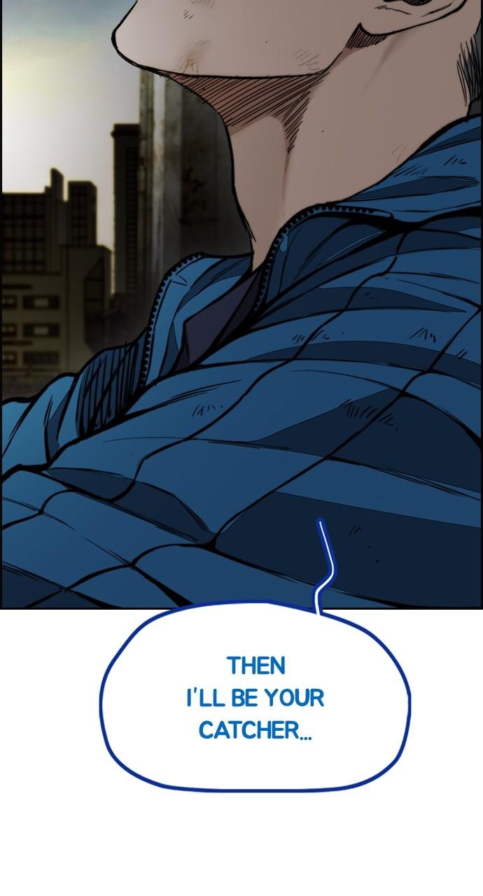 Wind Breaker SS4 - Manhwa Chap 78 - Next Chap 79