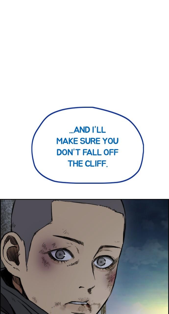 Wind Breaker SS4 - Manhwa Chap 78 - Next Chap 79