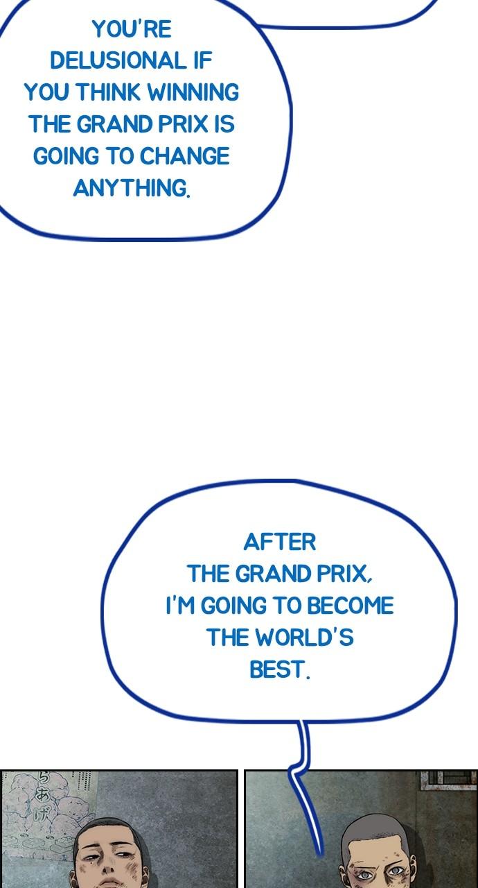 Wind Breaker SS4 - Manhwa Chap 78 - Next Chap 79