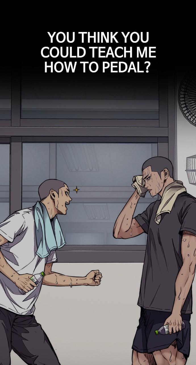 Wind Breaker SS4 - Manhwa Chap 79 - Next Chap 80