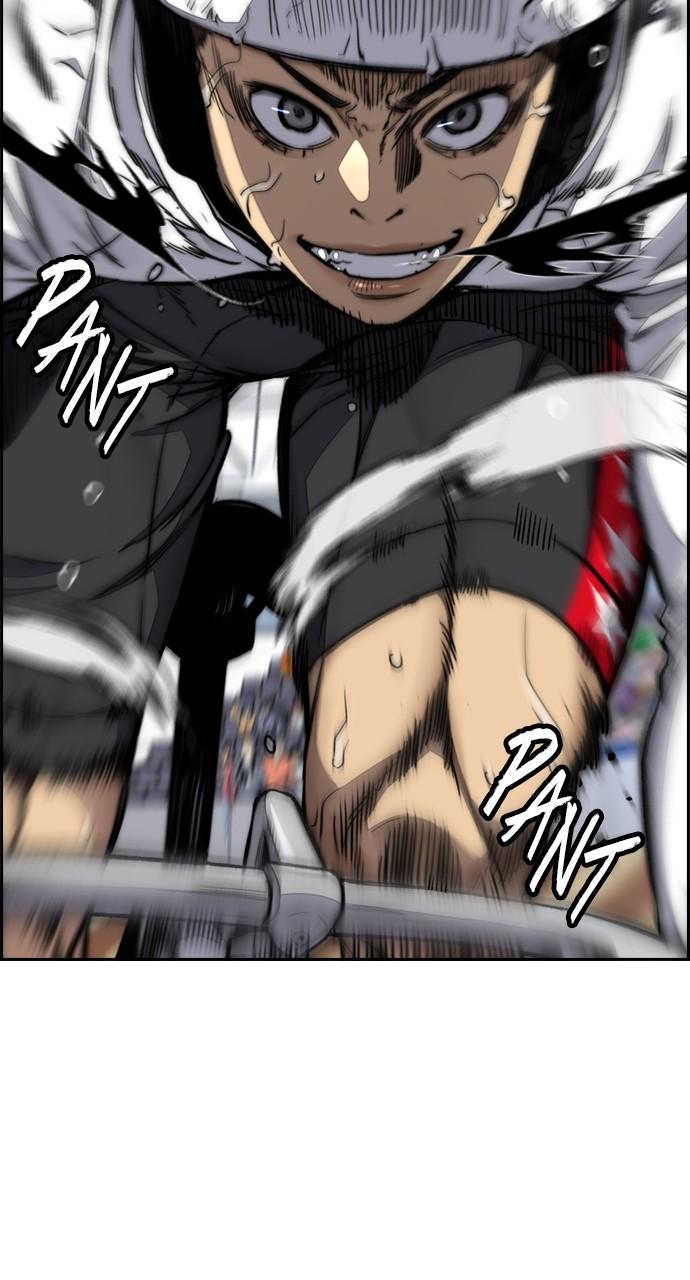 Wind Breaker SS4 - Manhwa Chap 79 - Next Chap 80