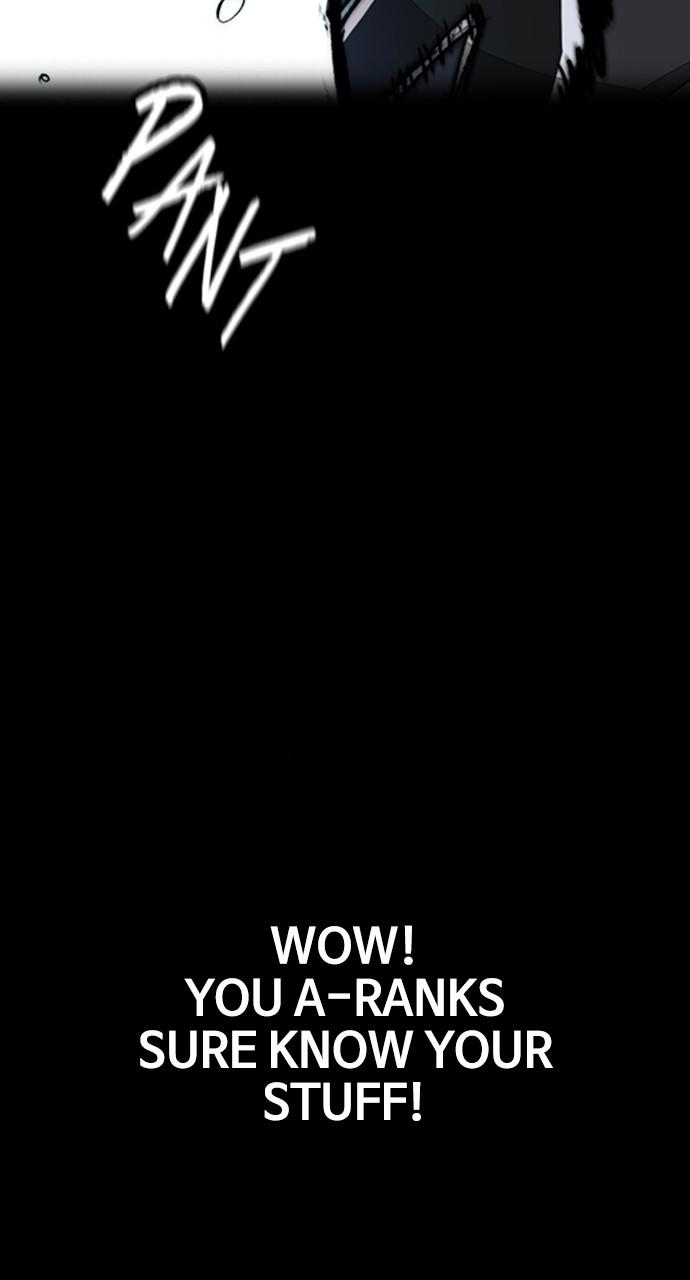 Wind Breaker SS4 - Manhwa Chap 79 - Next Chap 80