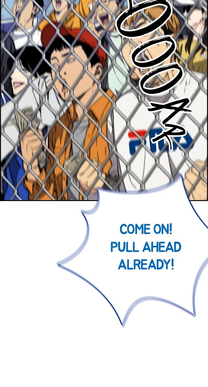 Wind Breaker SS4 - Manhwa Chap 79 - Next Chap 80